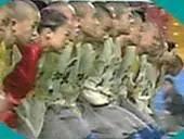 自认“绑腿走路”项目天下无敌的日本，被中国参赛队砸了场子