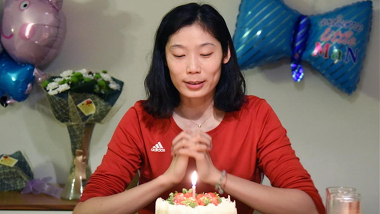 中国女排球员绰号大全,八大事实揭示中国女排实力