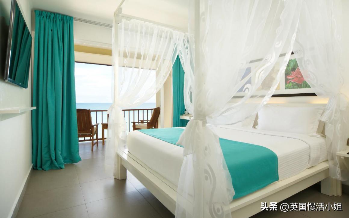 塞舌尔伊甸园蓝天碧海,塞舌尔伊甸园旅游攻略