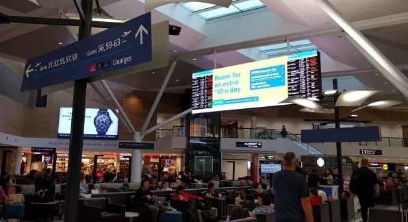 适合国外跨年旅行的地方,国外跨年的地方推荐