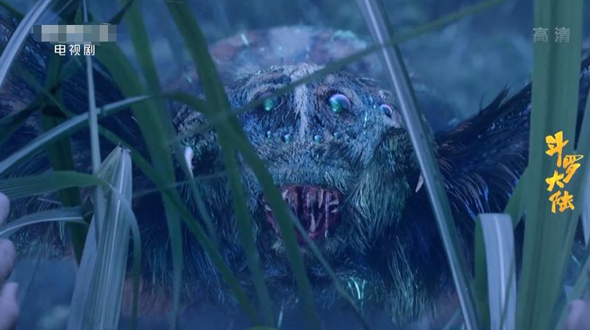 斗罗大陆肖战播出效果,斗罗大陆肖战经典镜头