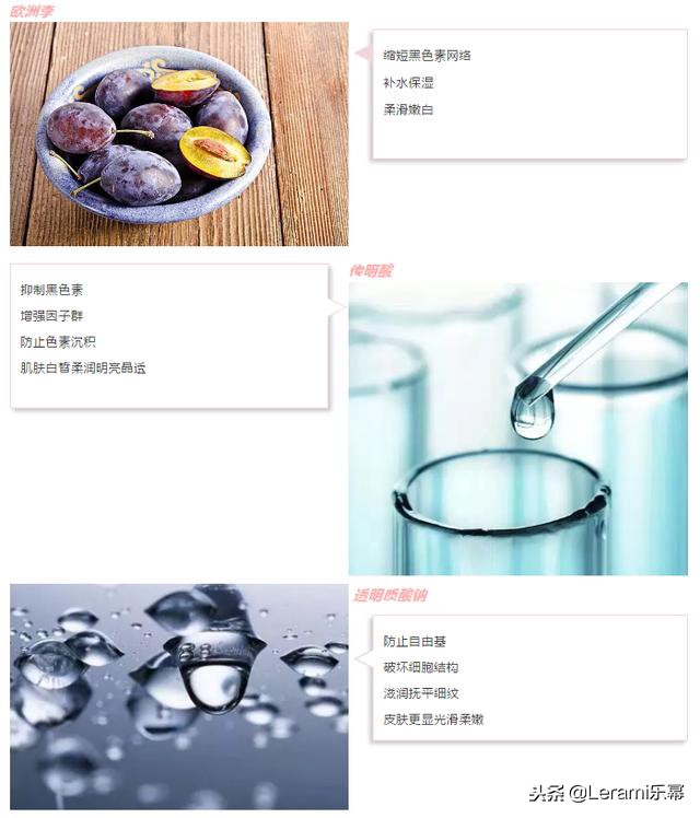 乐幂温柔以待，美肌顷刻拥有！