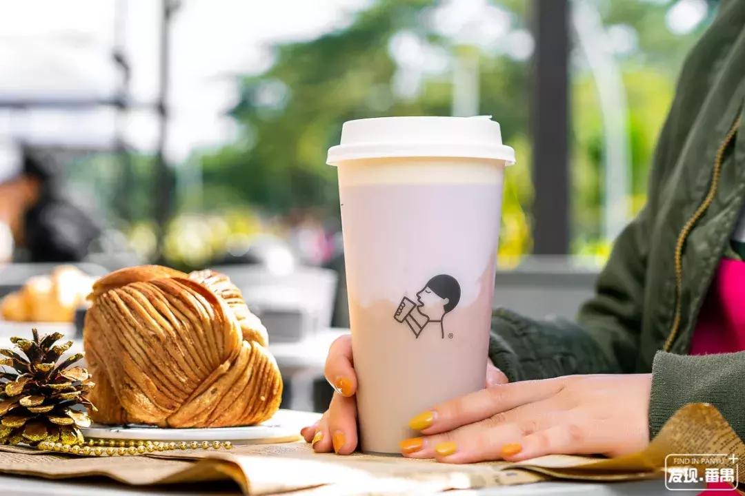 喜茶每周几买一送一,喜茶开业有喜限时3天买一送一