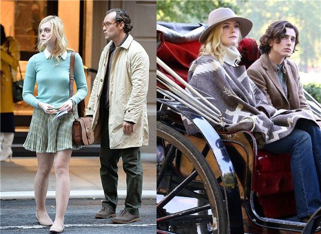 这部神仙阵容的新片差点被毙，好在，我们还能看到他的电影