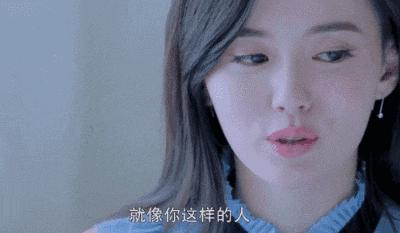 江铠同氧气美女图片,江铠同时尚写真