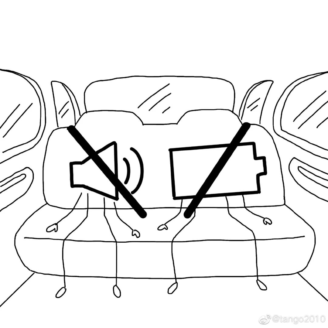 60张脑洞大开的沙雕漫画，张张有笑点，看完忍不住笑出猪叫