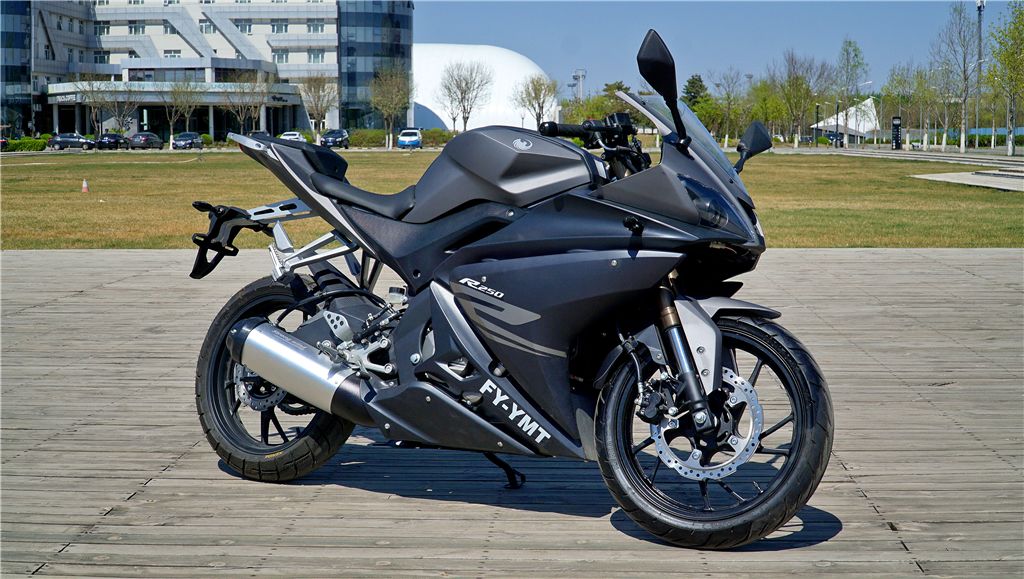 飞鹰r250最新视频,飞鹰r250高配版多少钱