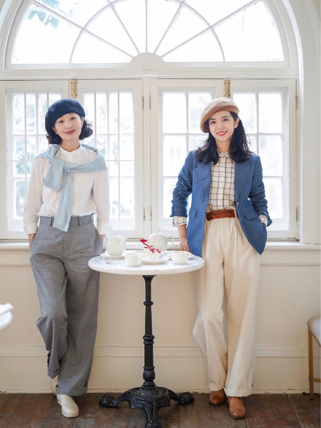 这几款高跟鞋平底鞋尽显你的气质,今年流行的高跟鞋平底鞋