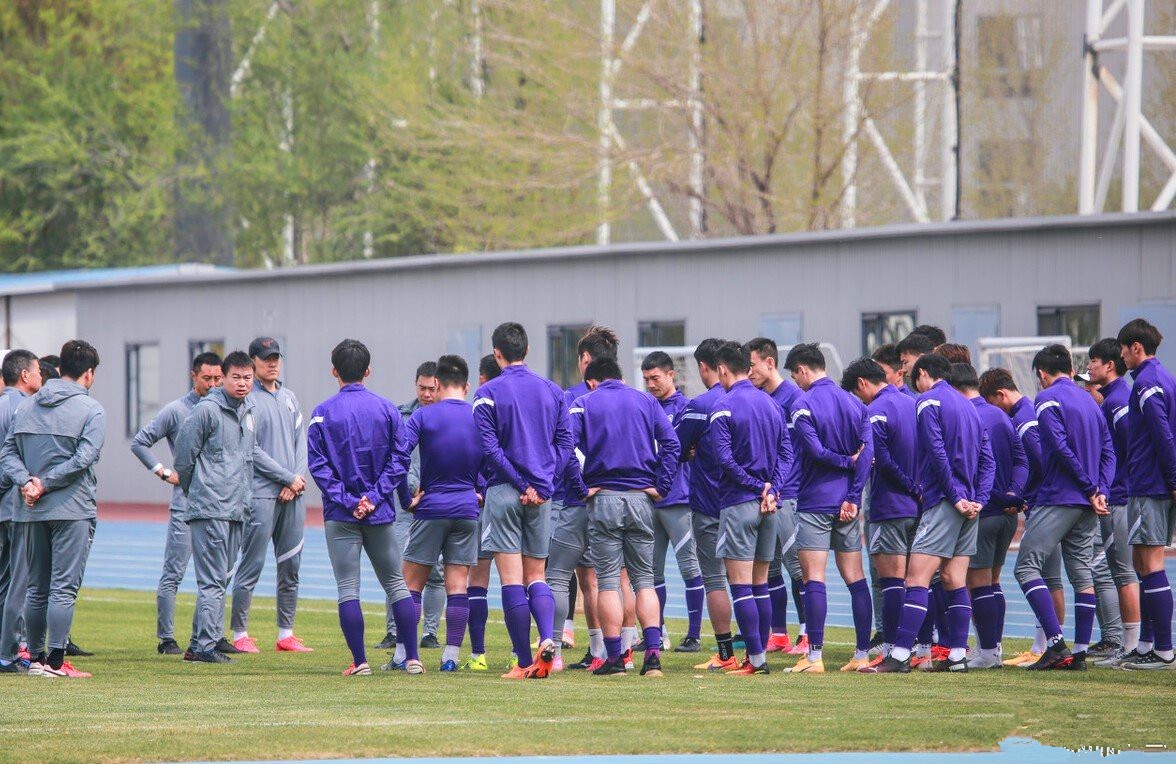 津门虎球员集结,津门虎最新首发阵容