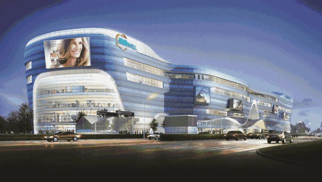 北京六大商圈亚洲美食节,金源亚洲美食节