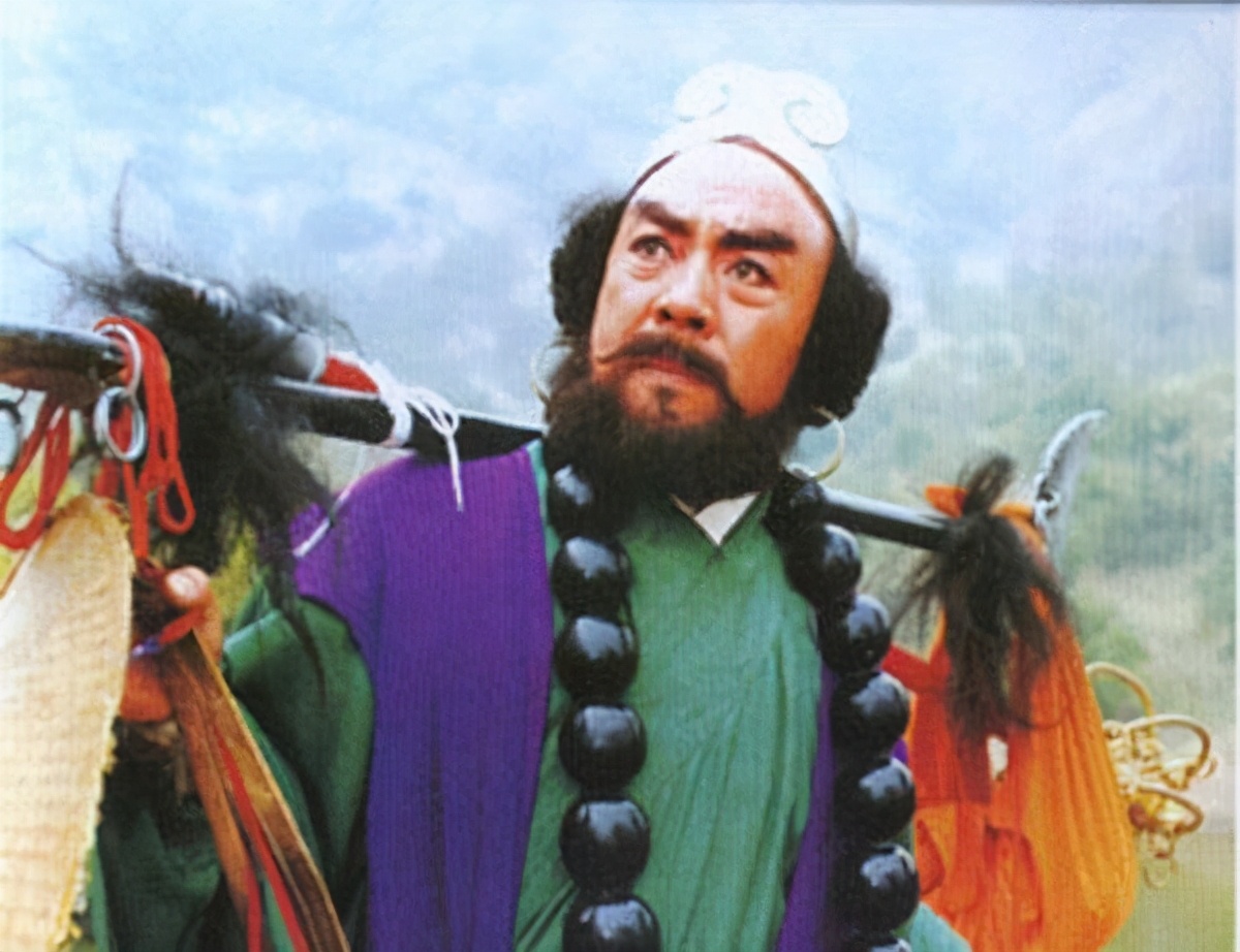 取经成功后如来为何没有感谢观音,观音取经为什么最后一无所获