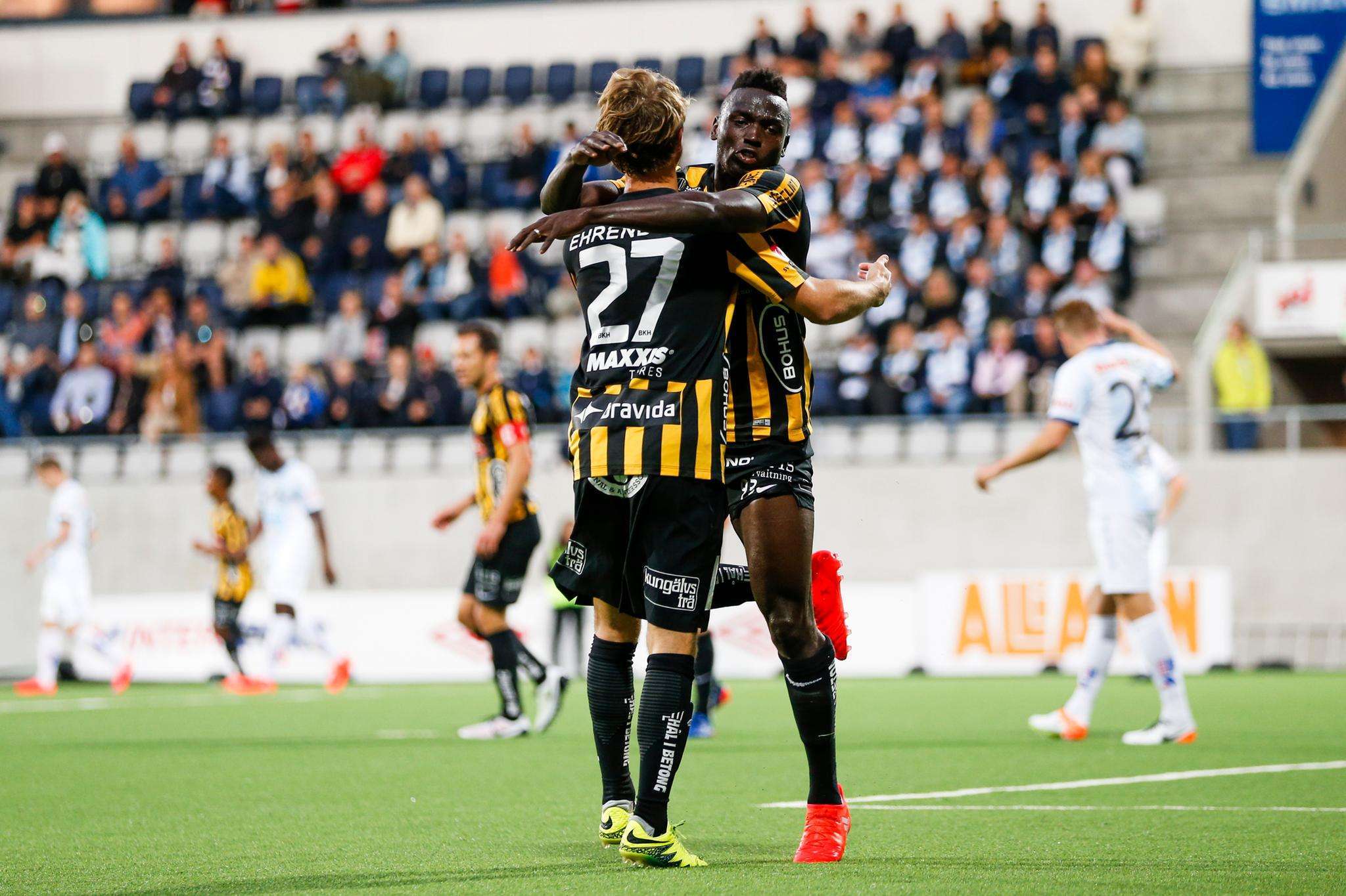 埃尔夫斯堡比分结果,埃尔夫斯堡vs迪格弗斯比分预测