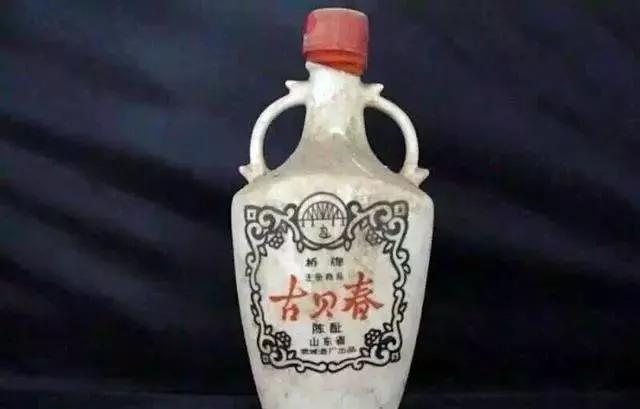 山东省十大热销白酒品牌,山东白酒销售排名一览表