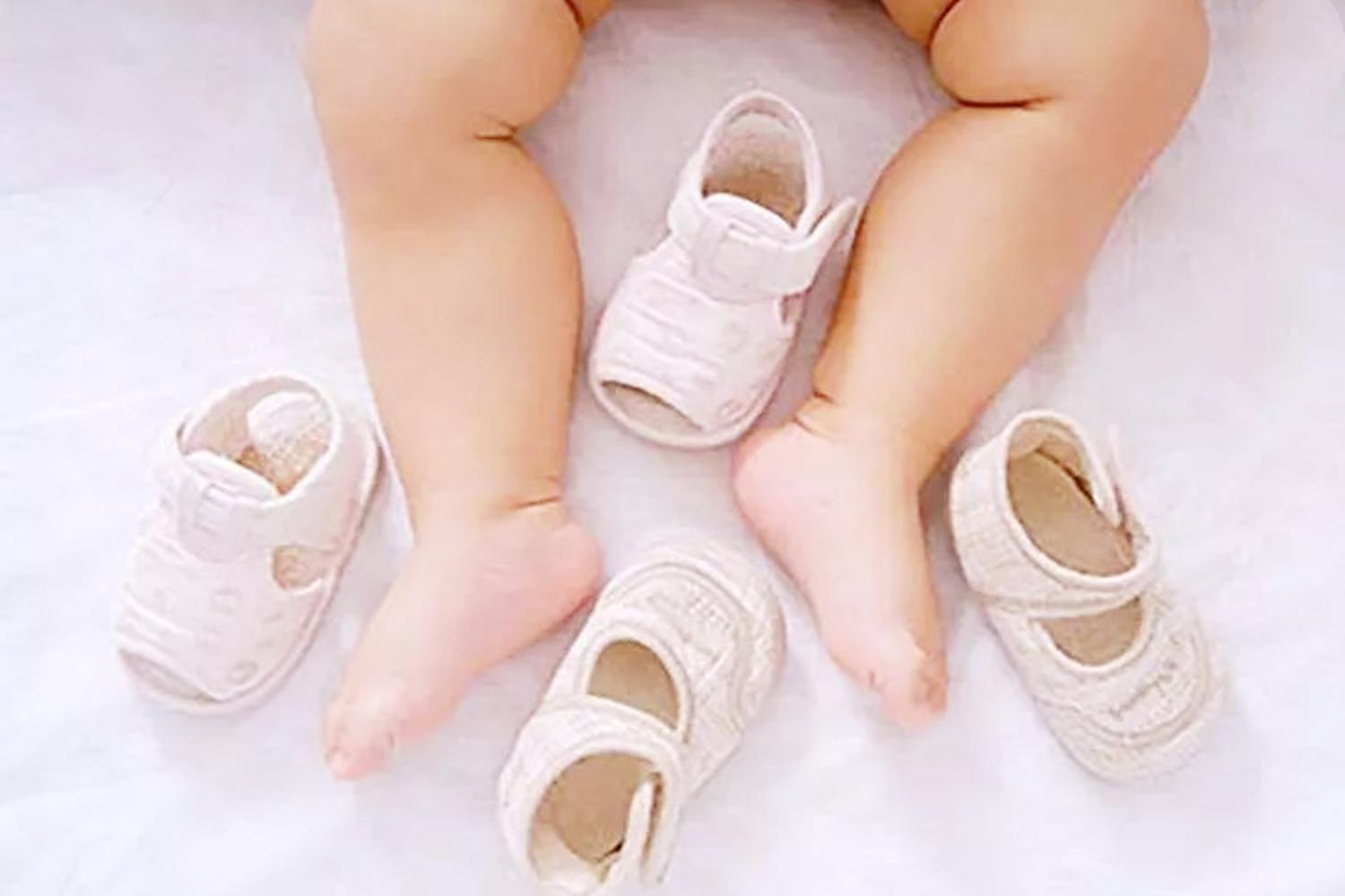 小孩弯曲腿到什么位置长高个,孩子腿部出现青筋