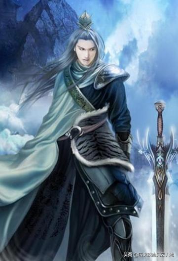 古龙叶孤城,叶孤城一代剑神