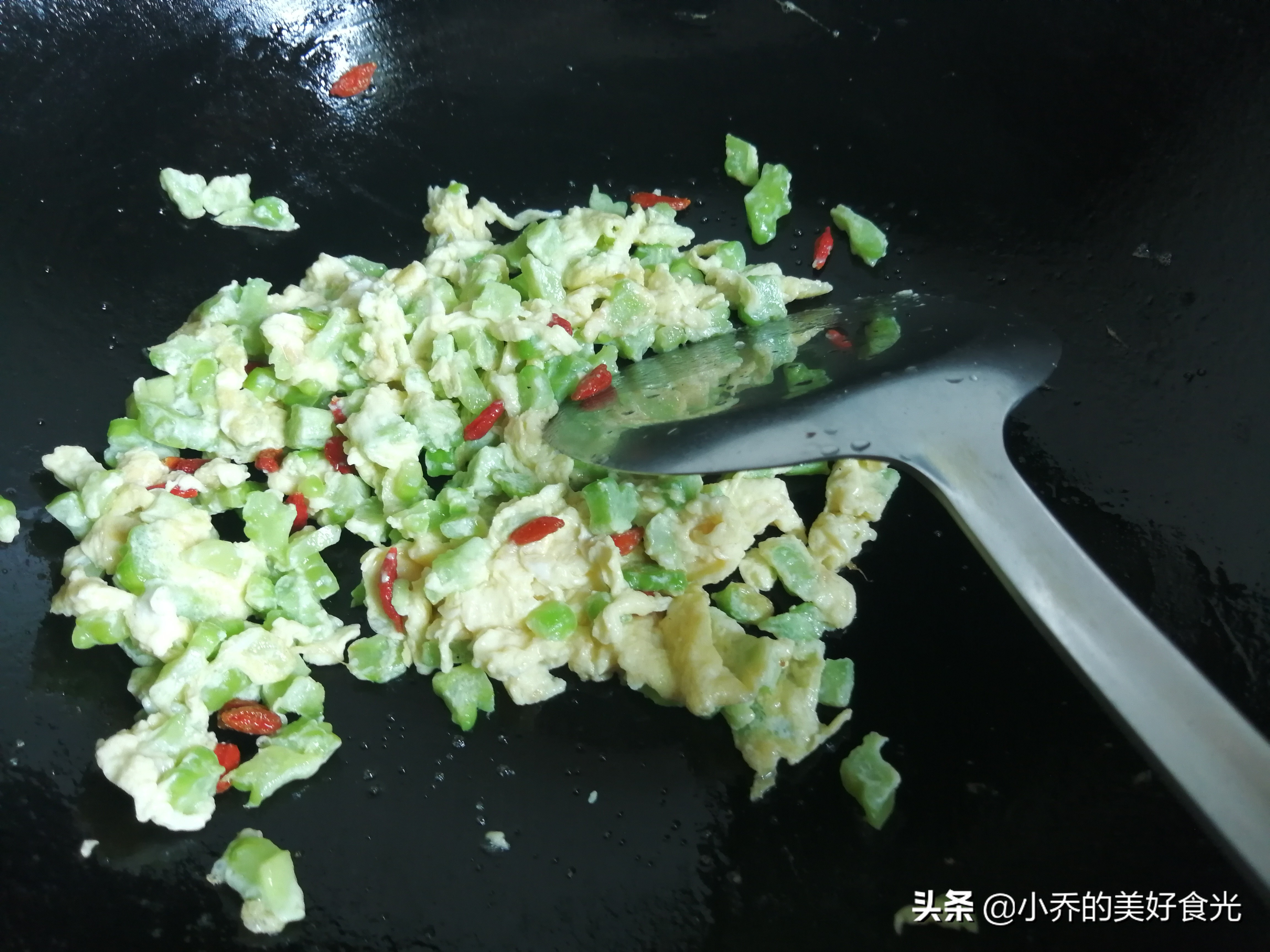 苦瓜太苦了怎么烧都不苦,苦瓜不苦有妙招