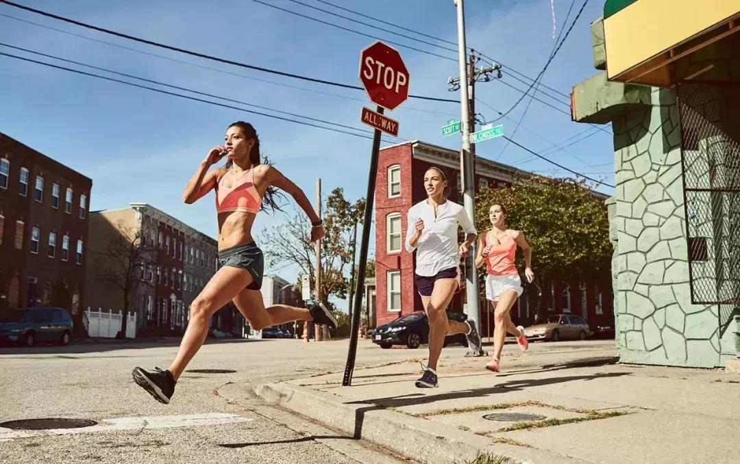 提升跑步敏捷性，助你成为更稳健的全方位跑者