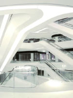 潘石屹的创业合伙人,潘石屹快速开发模式