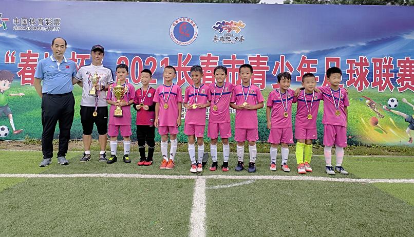 踢球好的儿童,踢球的孩子有多厉害