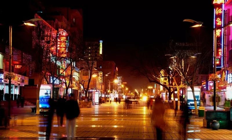 做生意发财的地方,中国哪座城市最适合做生意