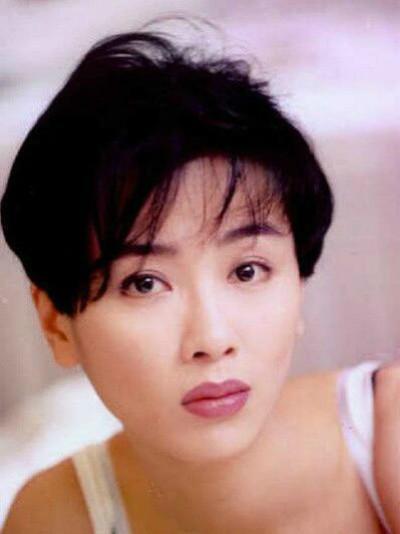 她美过王祖贤,最经典的赵敏跟黎姿