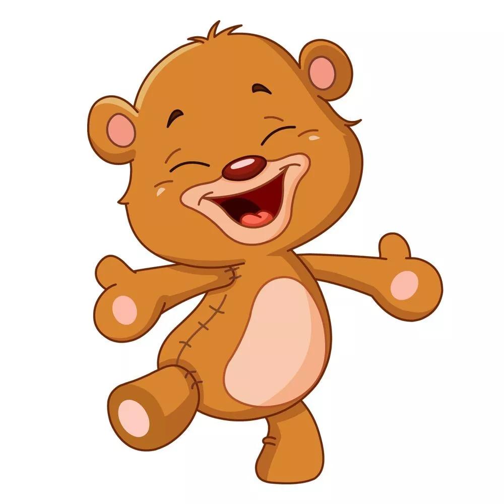 金龟子讲睡前故事小鸭子,金龟子讲小熊睡不着觉睡前故事