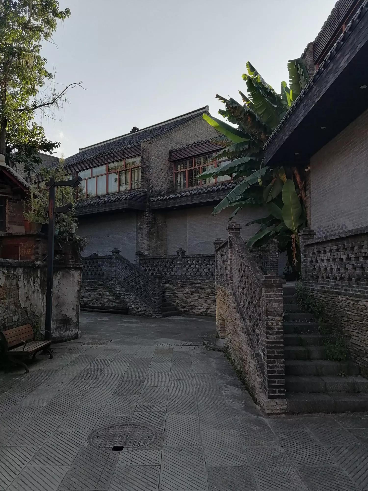 贵州贵阳青岩古镇旅游游记,贵州贵阳青岩古镇迎参观热潮