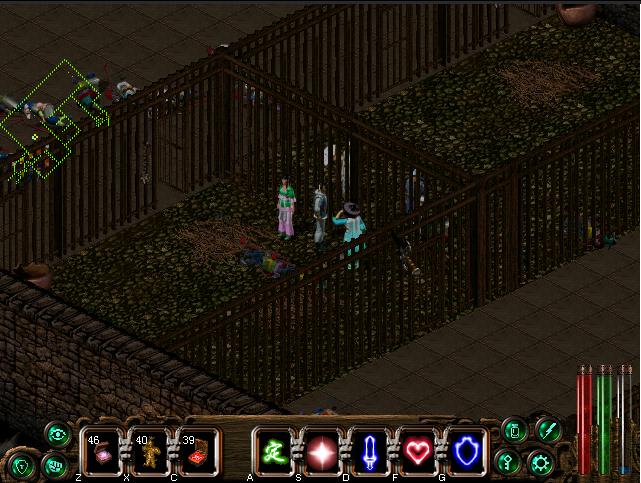 武侠游戏大全100个,最经典武侠类游戏单机