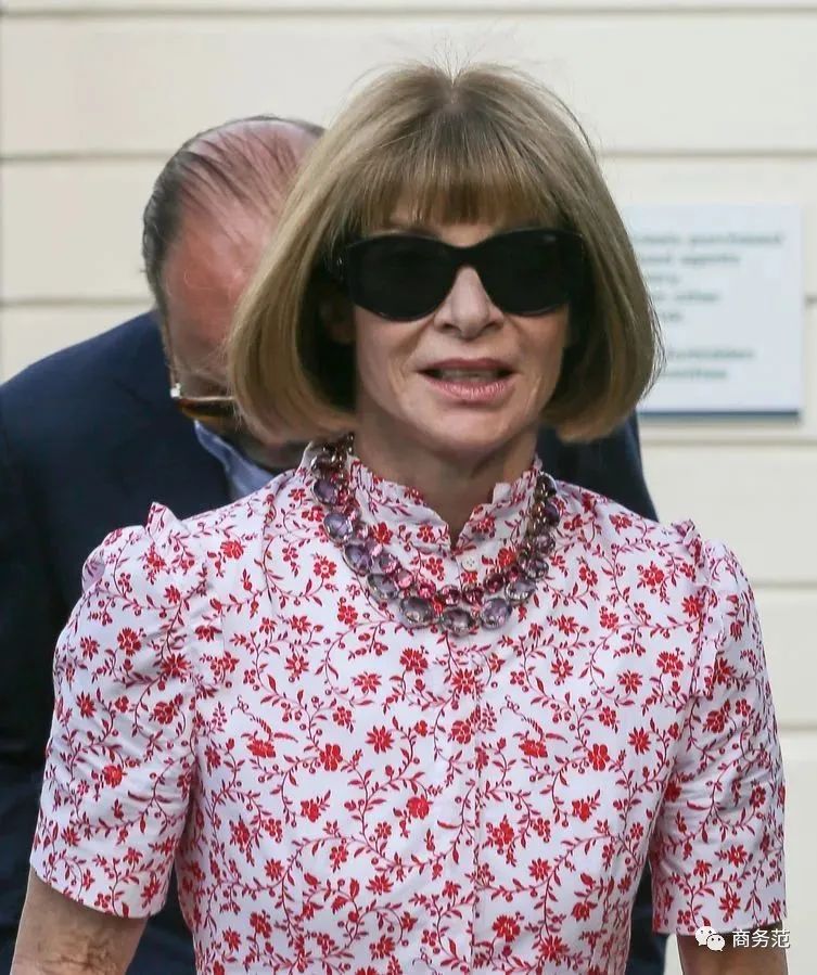 时尚女魔头结局,时尚女魔头小说结局