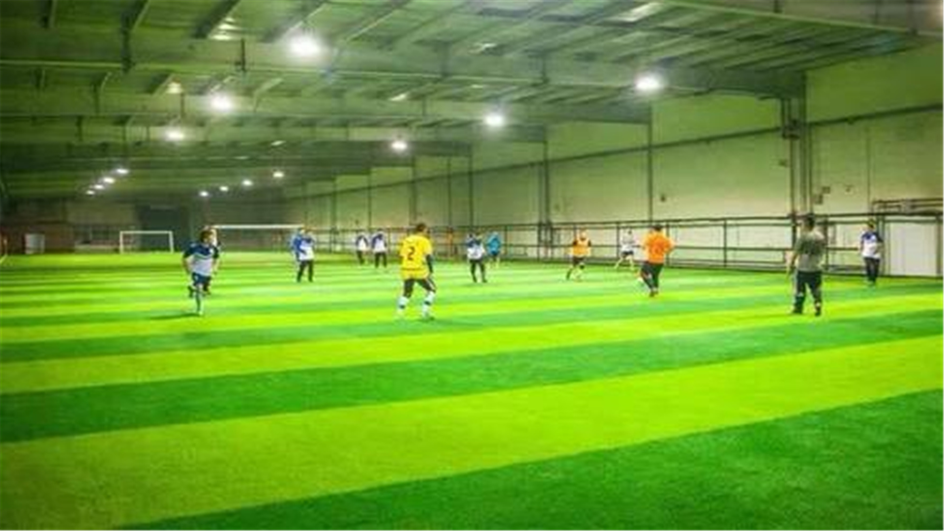 为亚洲杯建造的十座足球场,大连亚洲杯足球场选址钻石湾