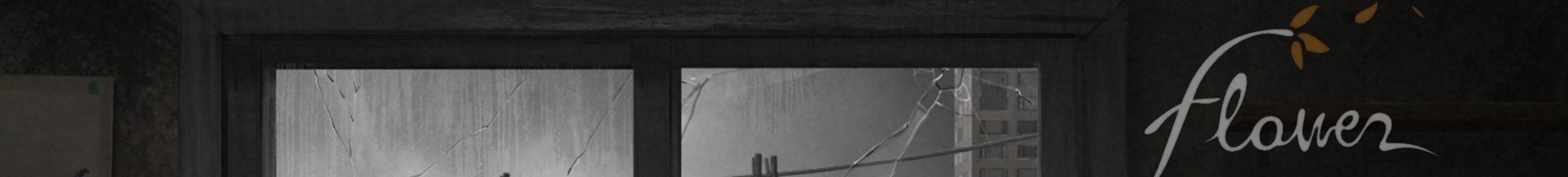 看啊，天边飘过一缕清风——《花》之体验报告