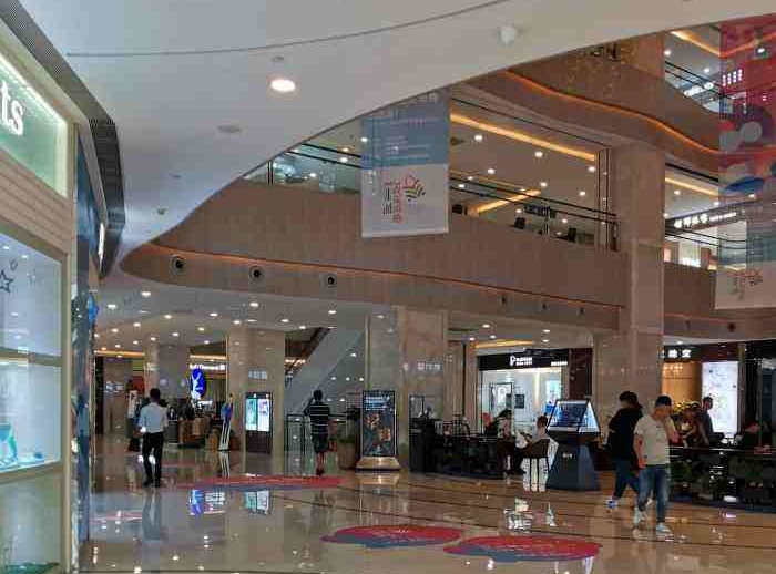 国庆来深圳旅游,国庆节深圳去哪里玩免费