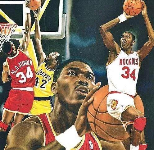 nba十大难以超越的纪录,回顾詹姆斯历史得分王