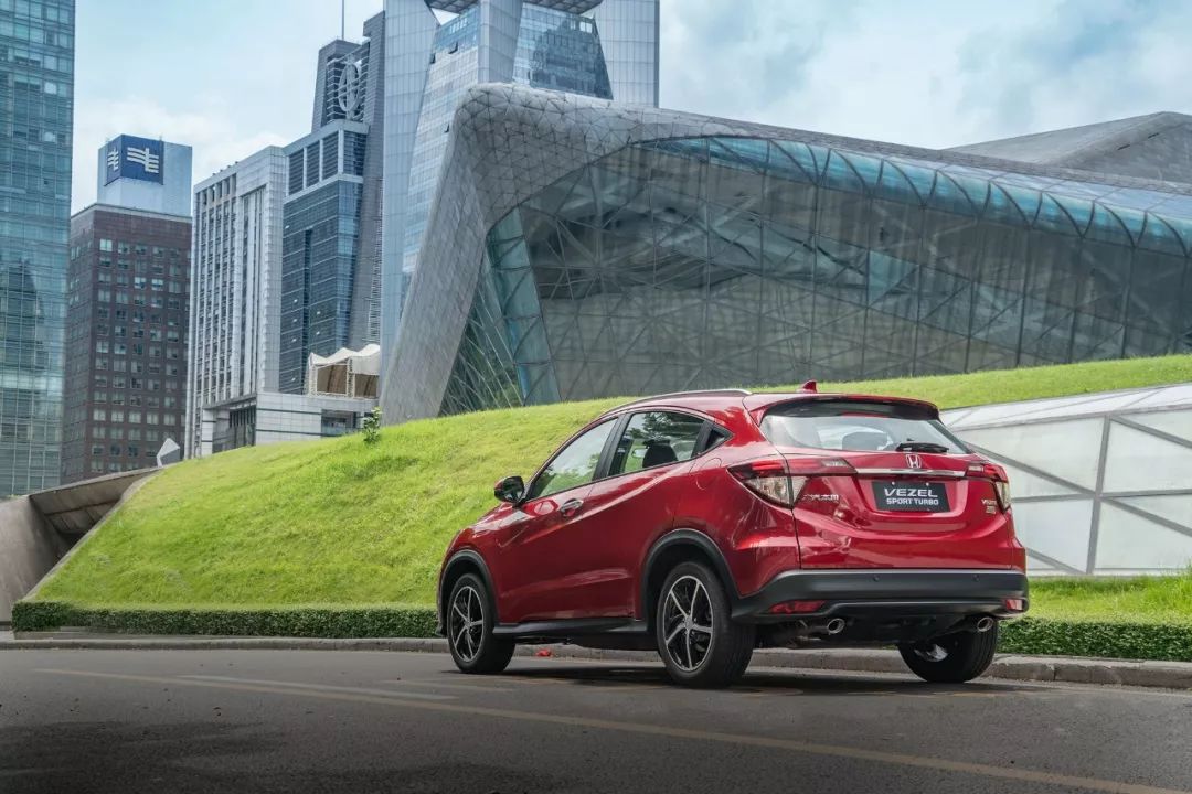 换装1.5T发动机的新缤智会更加完美嘛？