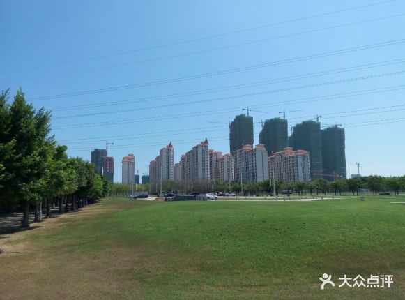 汕头赏花一日游最佳地,汕头最值得去的公园