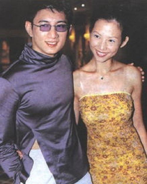 蔡少芬张晋访谈刘銮雄,张晋蔡少芬新婚刘銮雄