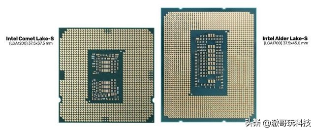 第十三代酷睿与十二代酷睿比较,第12代酷睿性能如何