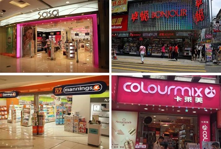 暴走香港旅游攻略,去香港旅游购物攻略推荐