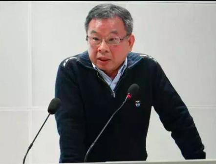 法学教育泰斗王家福先生，梁慧星张新宝徐国栋都是其学生