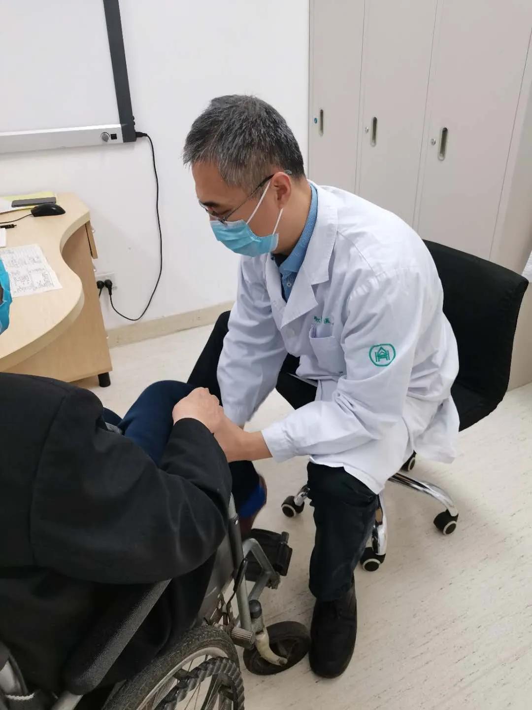 不宁腿综合征二十年了可以治疗吗,不宁腿综合征是整个下肢吗