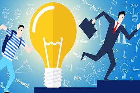 切不要以为穷人不愿创业，只是他们没有创业的条件而已