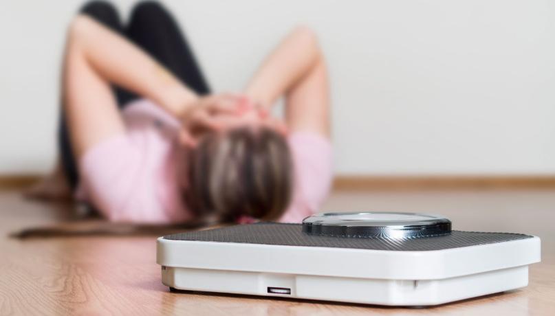 减肥经期紊乱如何调理,节食减肥月经紊乱怎么调理