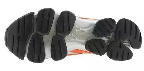 reebok简史,reebokdmx技术