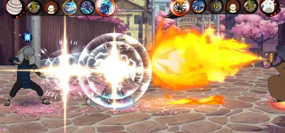 火影忍者手游：二代火影作为最强PK忍者，但综合价值仍然敌不过他