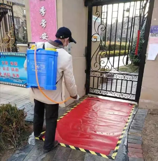 扫描战“疫”下的各房企物业表现如何考察物业学起来