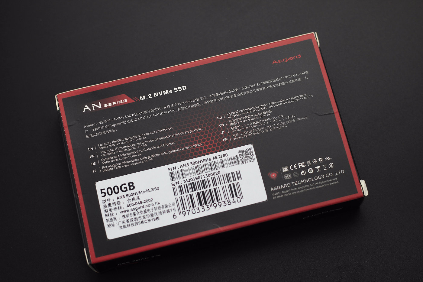 「單擺出品」生命不息，折腾不止！鑫谷+Jonsbo+索泰+Asgard