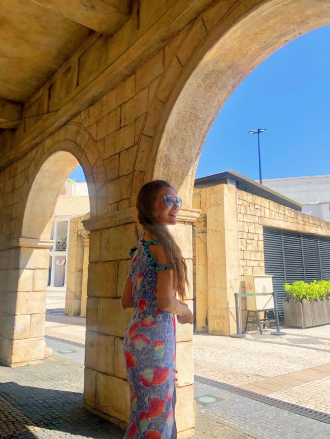 来澳门图片,来澳门合影