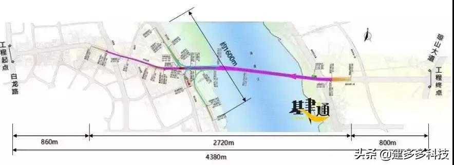 2100亿重大项目集中开工,6个重大项目开工总投资52.4亿元