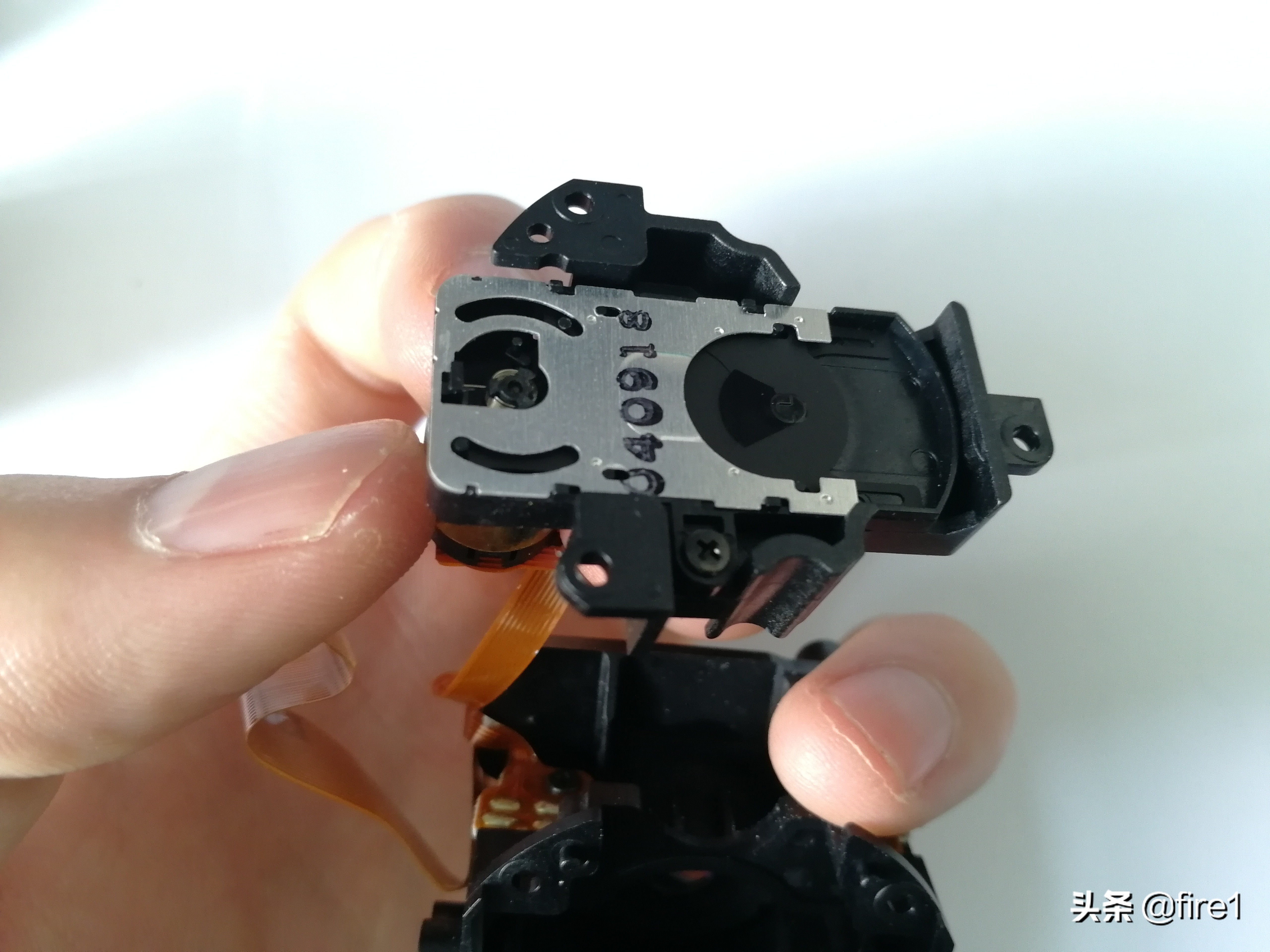 模拟变焦摄像头的效果,模拟光学变焦超清摄像头安装过程