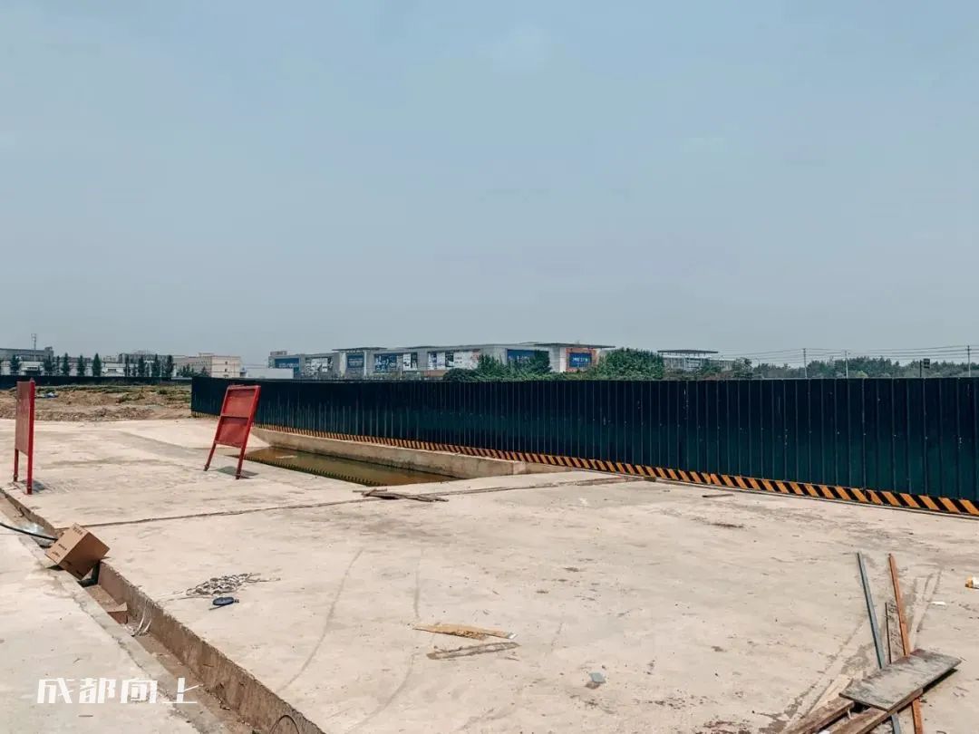 新繁今日现状,新繁最近事件